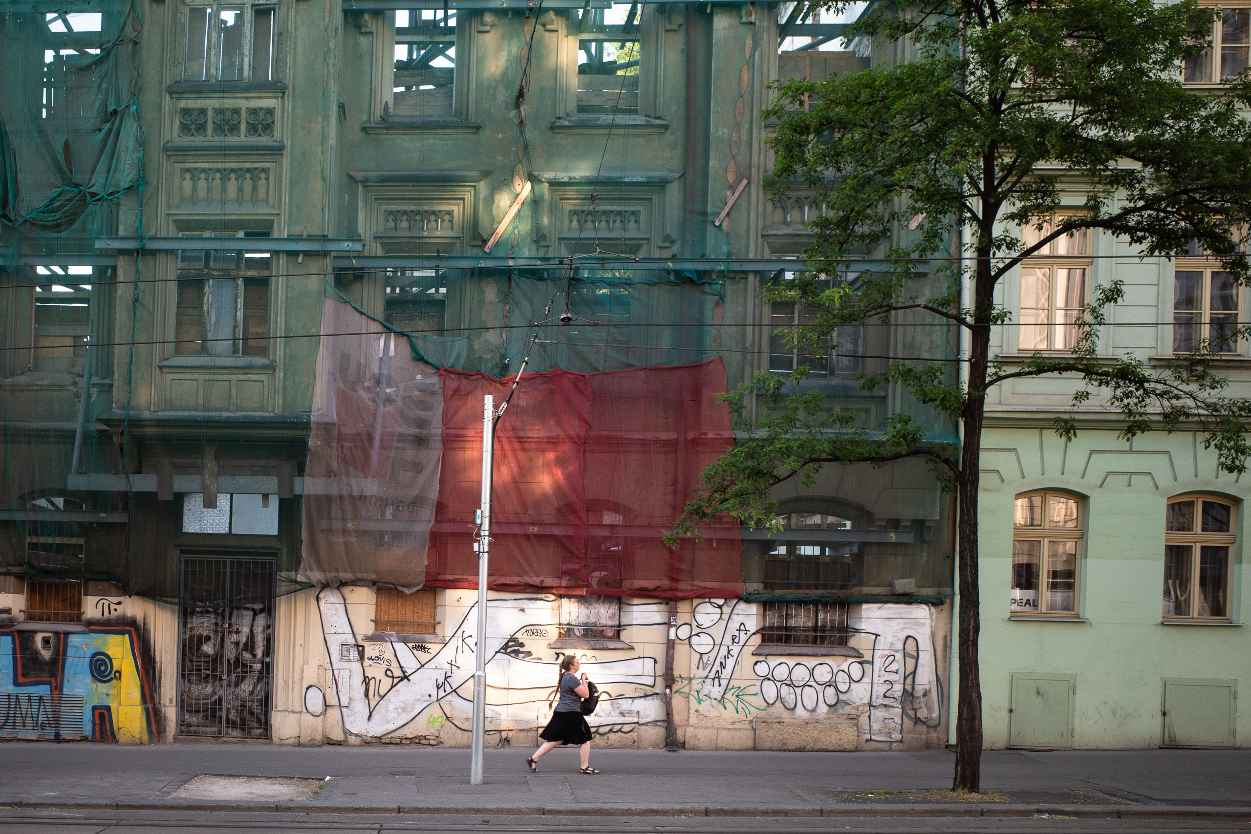 Ankunft in Prag – erste Schritte in der Altstadt